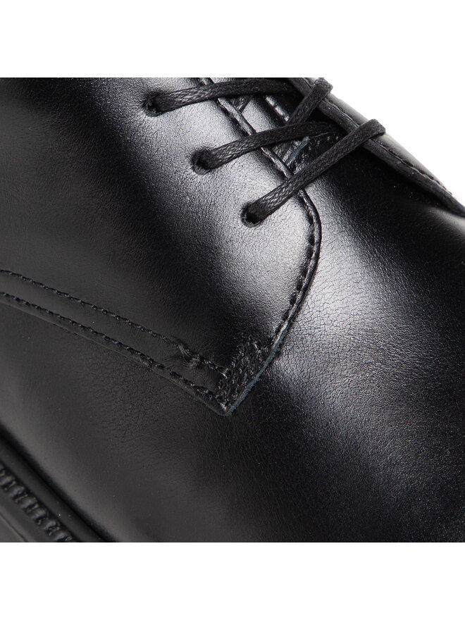 Vagabond Shoemakers Schnürschuhe Vagabond Shoemakers Alex W 5248-201-20 Schwarz