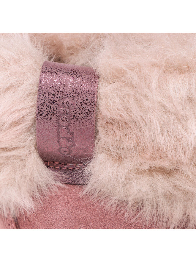Froddo Botas altas Froddo G2160074-1 Rosa