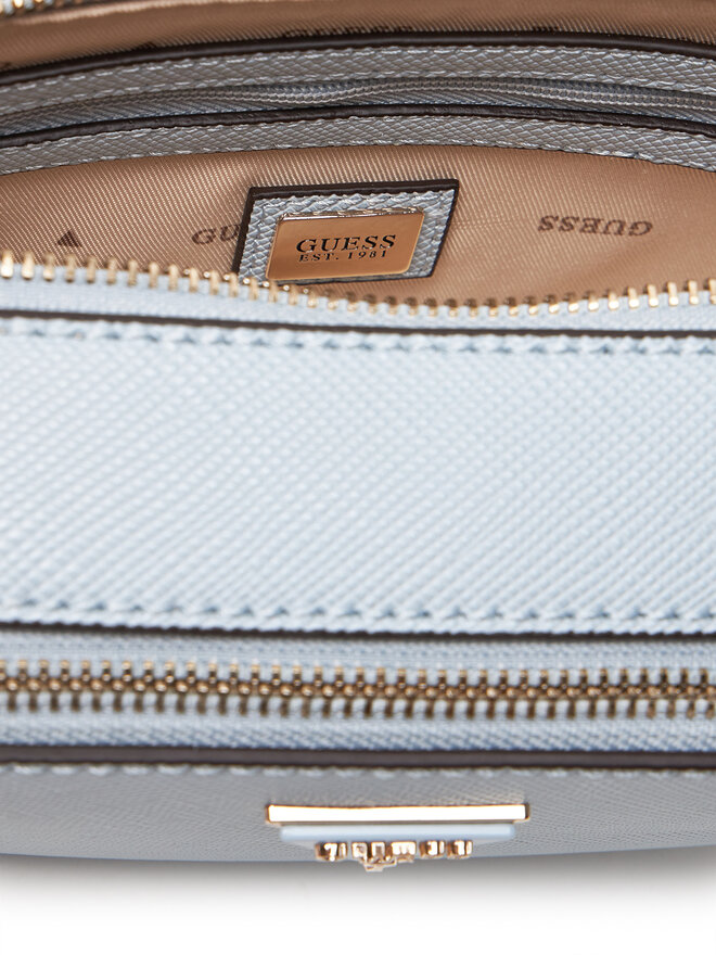Guess Soma Guess Noelle II HWZG96 72140 Gaiši zils