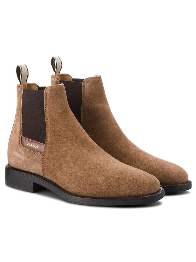 Gant chelsea boots james outlet