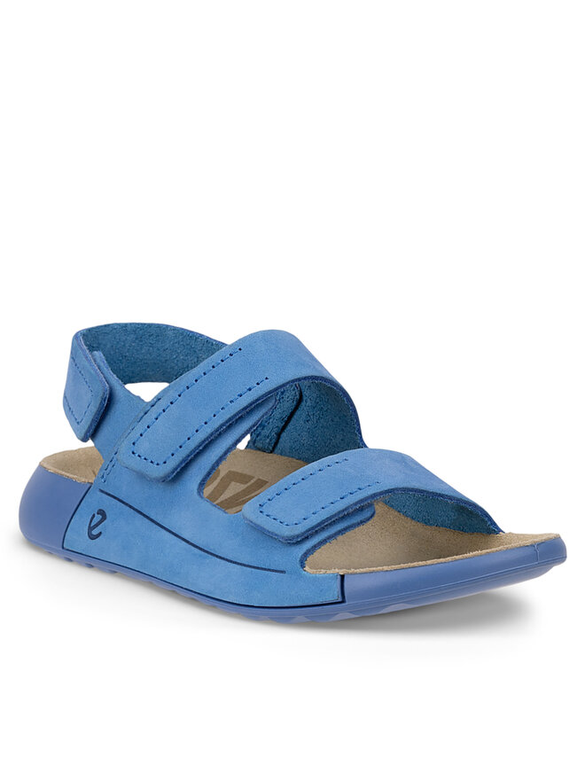 ECCO Szandál ECCO Cozmo K 70042202663 Kék