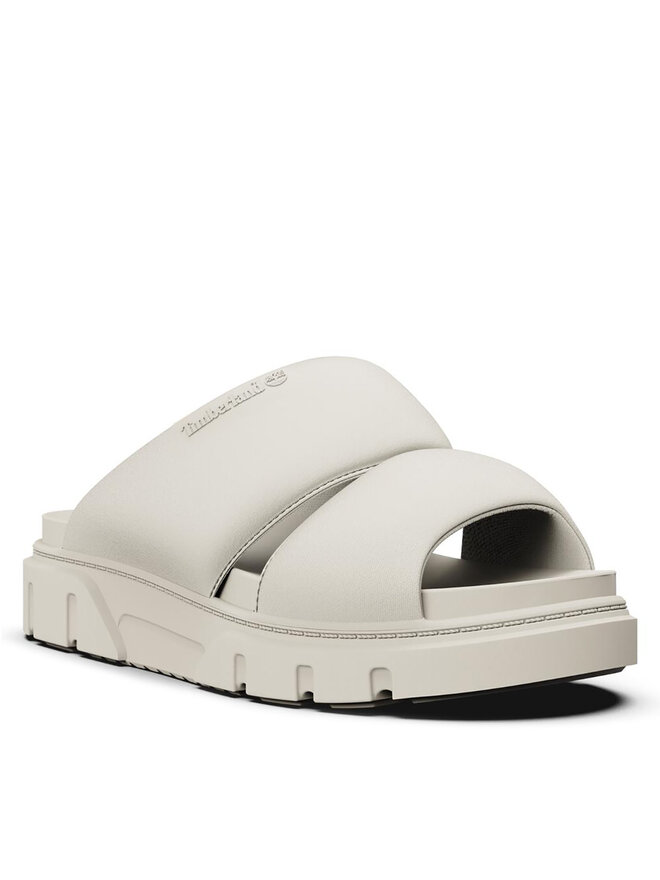 Timberland Şlapi Timberland Greyfield Sandal Slide Sandal TB0A2N21EAC1 Colorat