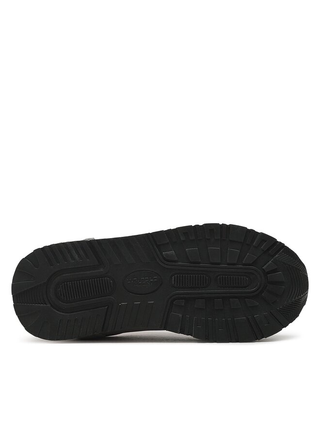 U.S. Polo Assn. Сникърси U.S. Polo Assn. Nobik NOBIK008 Сив