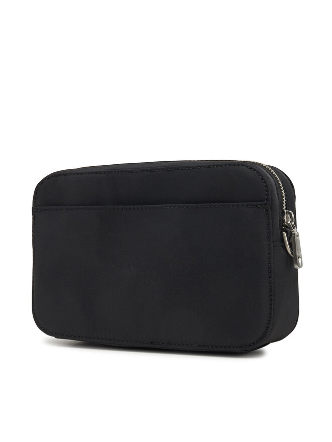 Guess Τσαντάκι Guess PMMINY P5245 Μαύρο