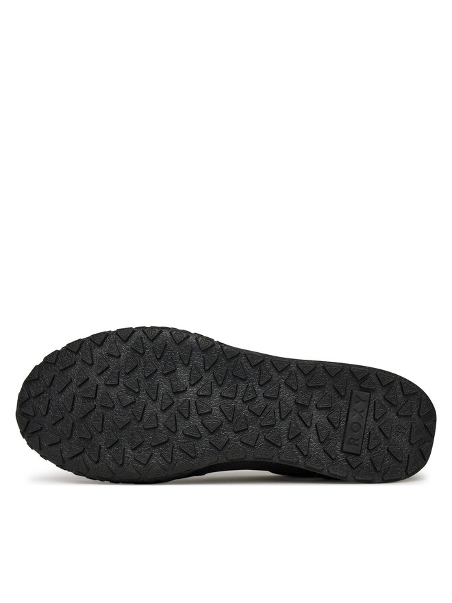 Roxy Sneakersy Roxy V12-920 Černá