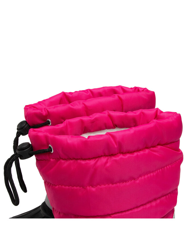 Playshoes Μπότες Χιονιού Playshoes 193005 S Ροζ