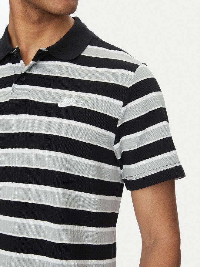 Nike Nike Pólóing FN3896 Színes Regular Fit