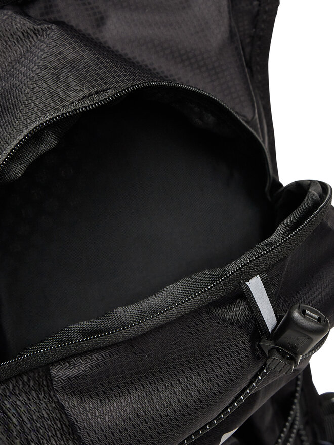 Quiksilver Rucksack Quiksilver QUIC-P-002-07 Schwarz