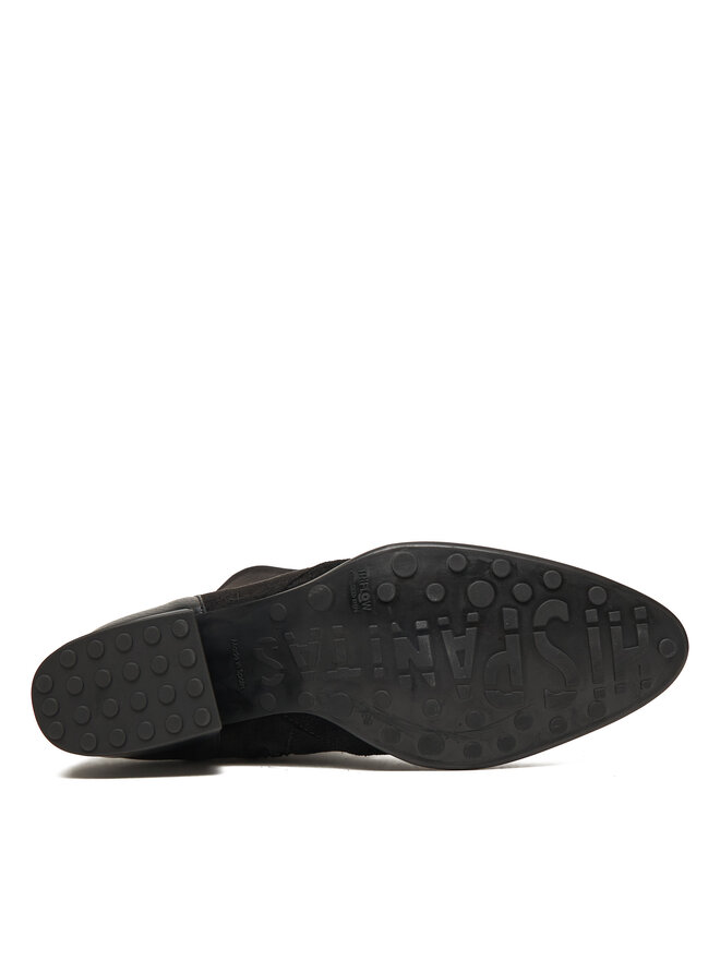 Hispanitas Stiefel Hispanitas PHI254257 Schwarz