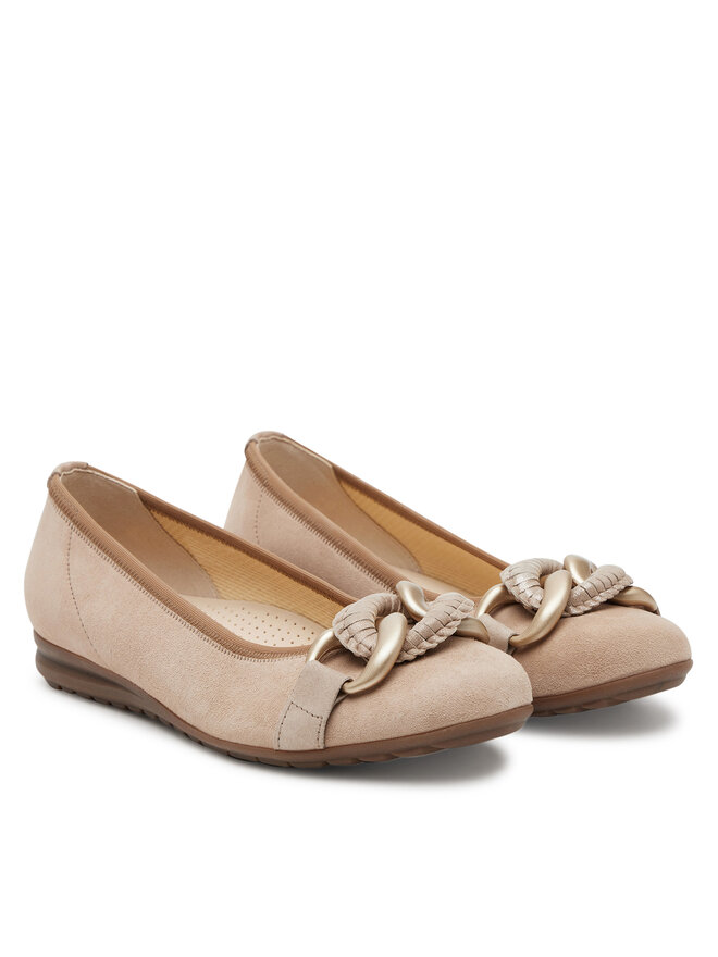 Gabor Bailarinas Gabor 62.625.30 Beis
