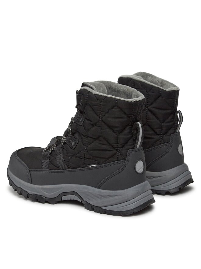 Halti Schneeschuhe Halti Sletta DX W 054-2823 Schwarz