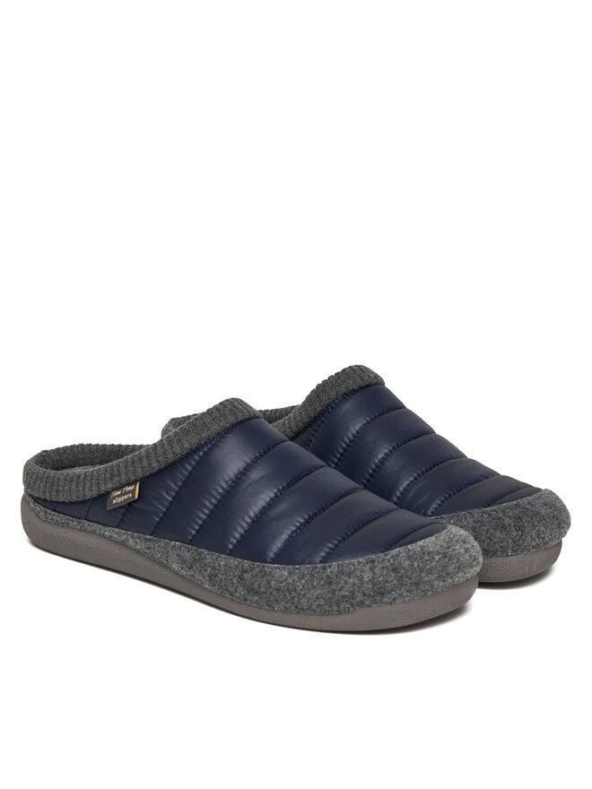 Toni Pons Kapcie Toni Pons Nix-Tk Granatowy