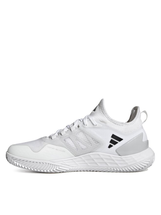 adidas Buty do tenisa adidas adizero Ubersonic 4.1 IF2985 Biały