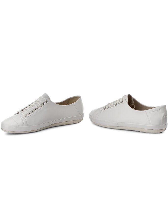 Vagabond Shoemakers Halbschuhe Vagabond Shoemakers Rose 4314-001-01 Weiß