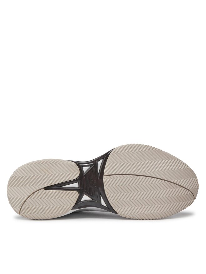 EA7 Emporio Armani Snīkeri EA7 Emporio Armani X8X079 XK203 S878 Balts