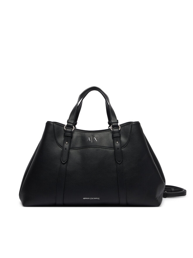 Armani Exchange Handtasche Armani Exchange XW003169 AF26578 UC001 Schwarz
