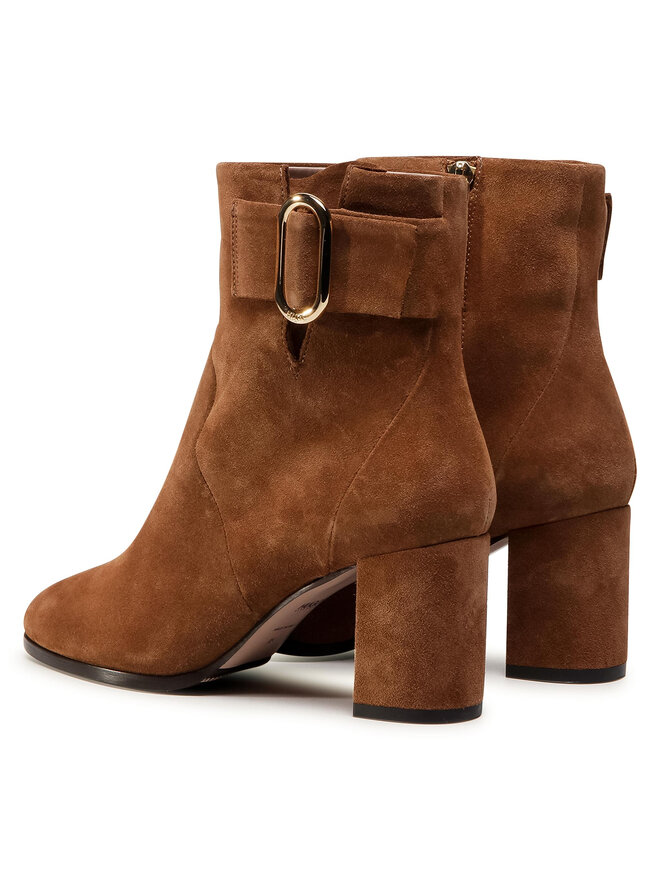 HUGO Botine HUGO Piper 50441710 10199285 01 Maro