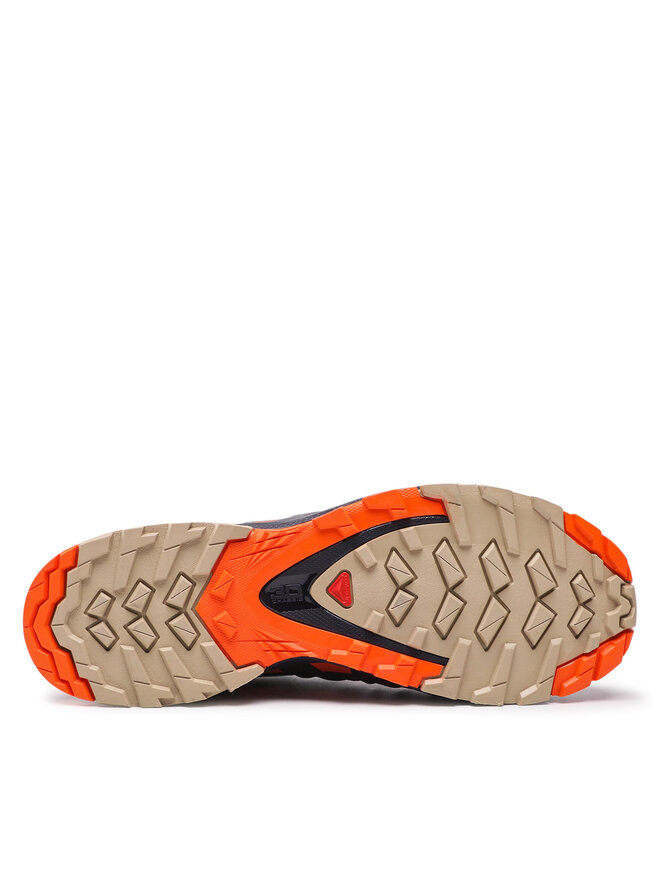 Salomon Снікерcи Salomon Xa Pro 3D V8 Gtx GORE-TEX 414444 28 V0 Cиній