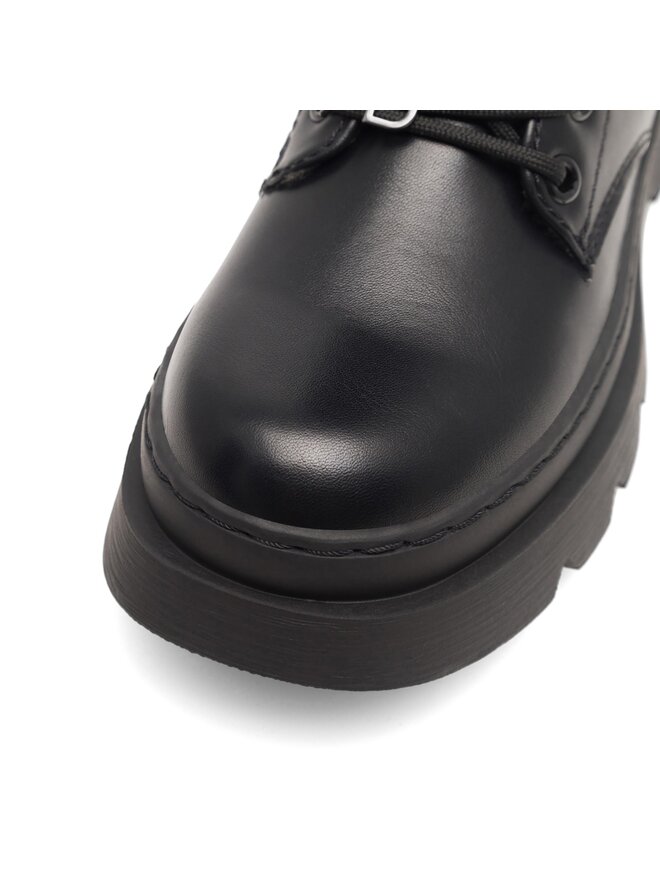 DeeZee Botines DeeZee CS6172-01 Negro