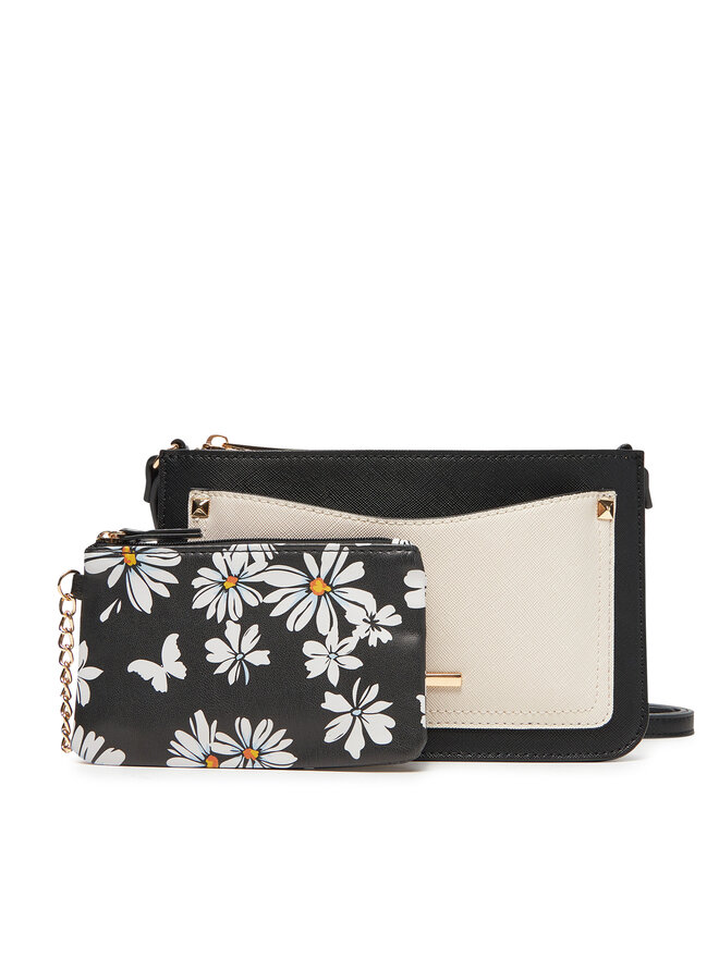 Aldo Bolso Aldo Goivia 14037734 Negro