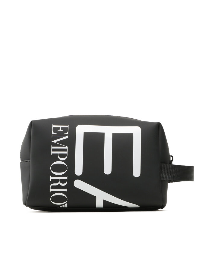 EA7 Emporio Armani Neceser EA7 Emporio Armani 245076 3R910 95020 Negro
