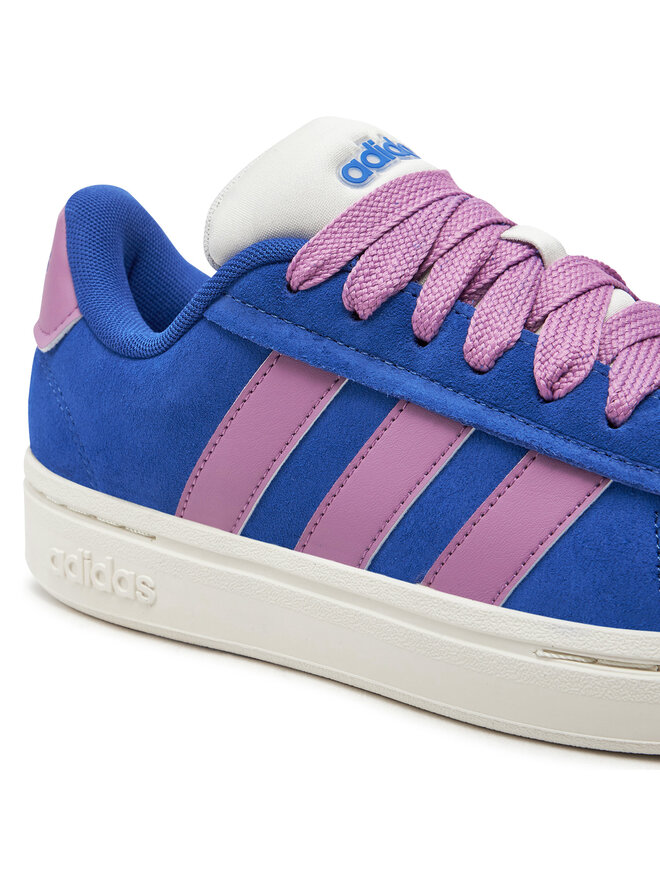adidas Sneakersy adidas Grand Court Alpha IH3853 Modrá