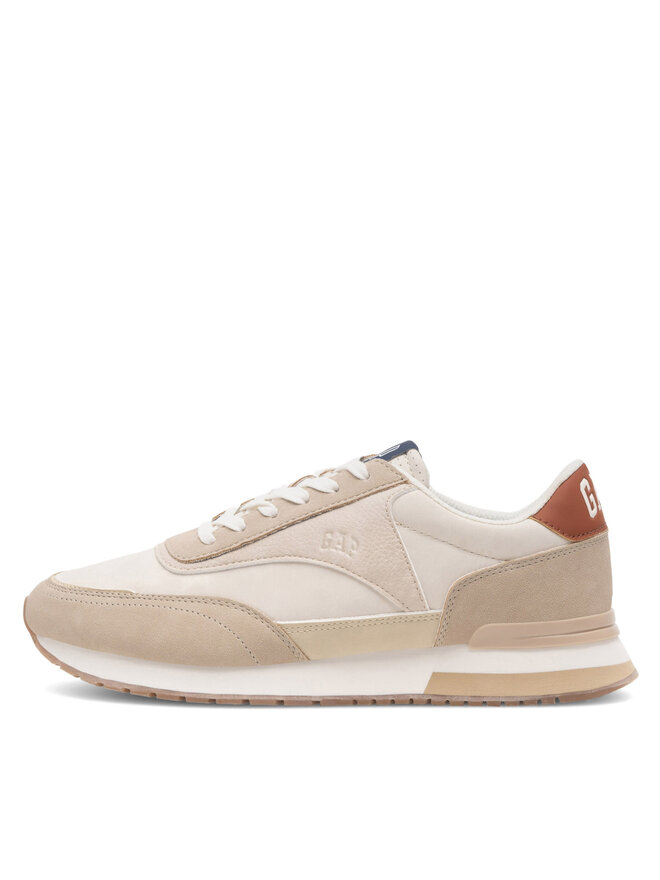 Gap Superge Gap GAF007F5SMSDWHGP Bež