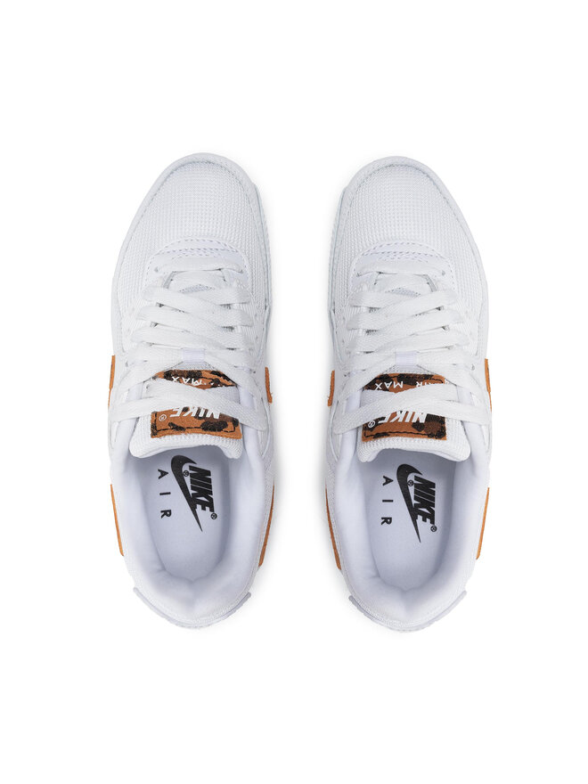 Sneakers Nike Air Max 90 Ax DH4115 100 WeiB eschuhe