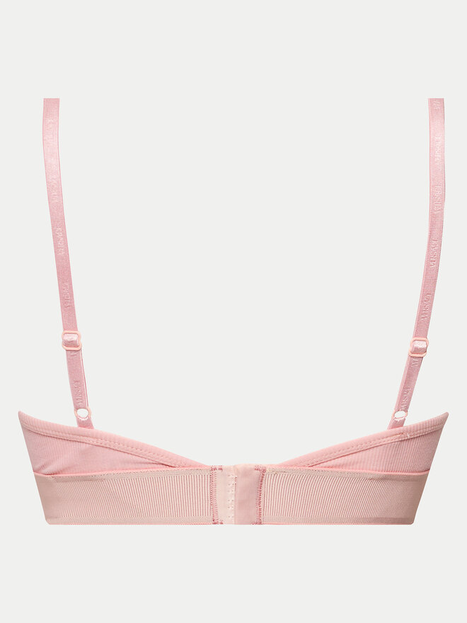 Versace Versace Bralette-BH 1013503 Rosa