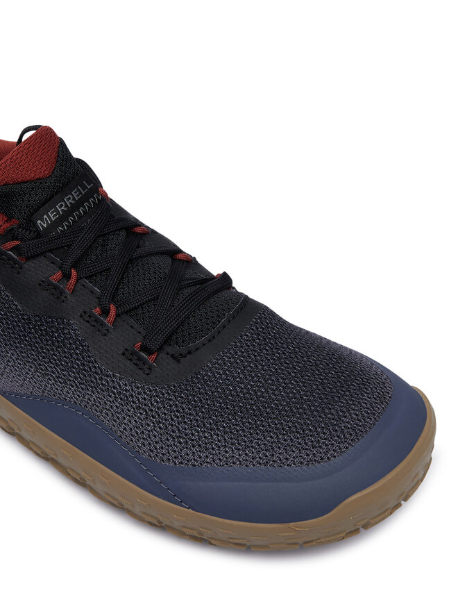 Merrell Снікерcи Merrell Vapor Glove 7 J00003708 Cиній