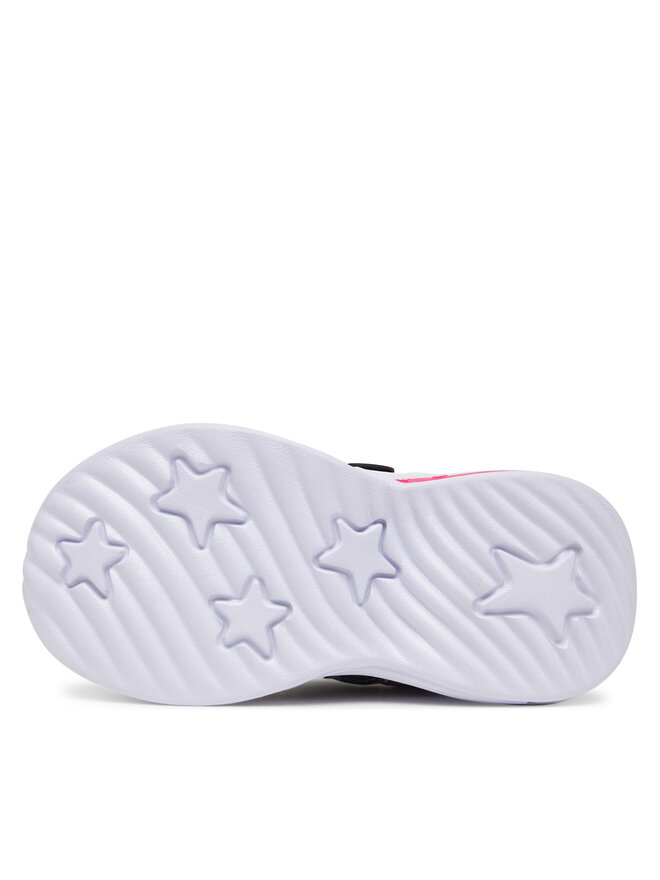 Nelli Blu Sneakersy Nelli Blu k21761 Granatowy