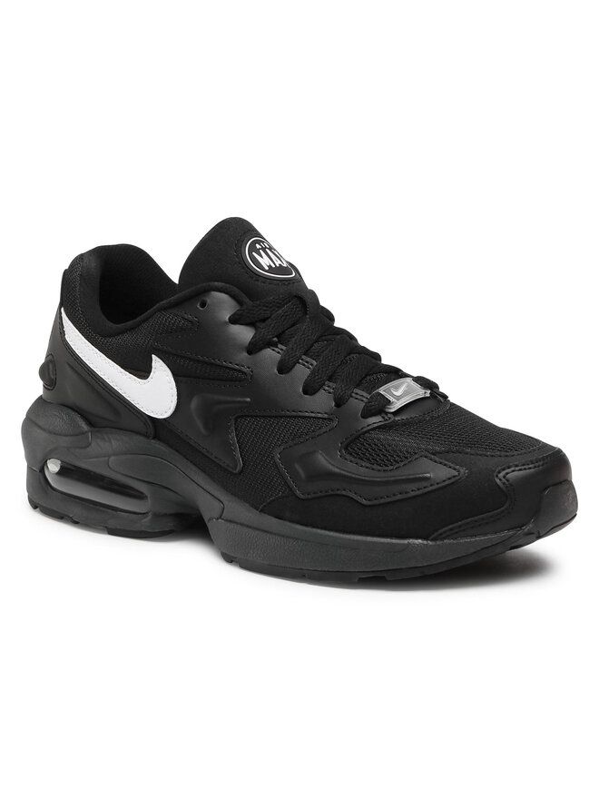 Nike Снікерcи Nike Air Max2 Light AO1741 001 Чорний