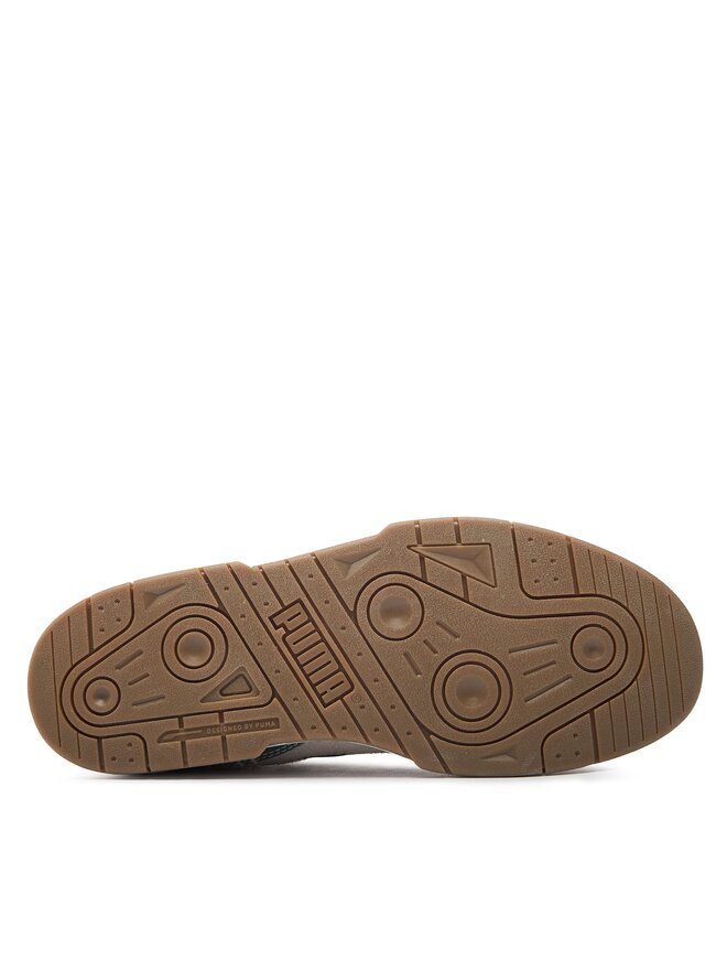 Puma Снікерcи Puma Slipstream Premium Warm 390116 06 Écru