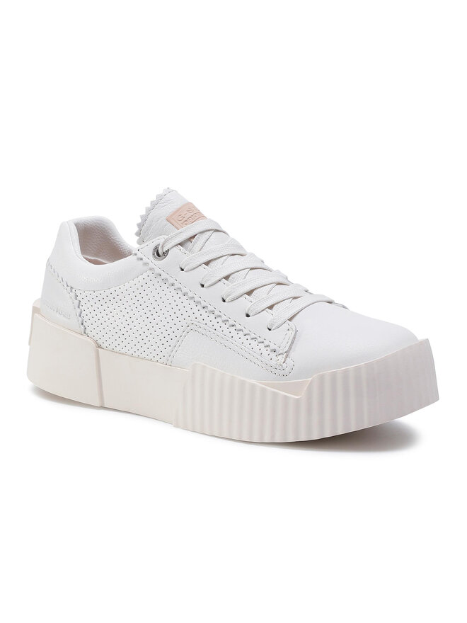 G-Star Raw Αθλητικά G-Star Raw Rackam Core II D17373-A602-111 Λευκό