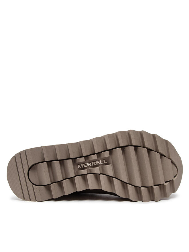 Merrell Trekkingschuhe Merrell Alpine Hiker J003774 Grau