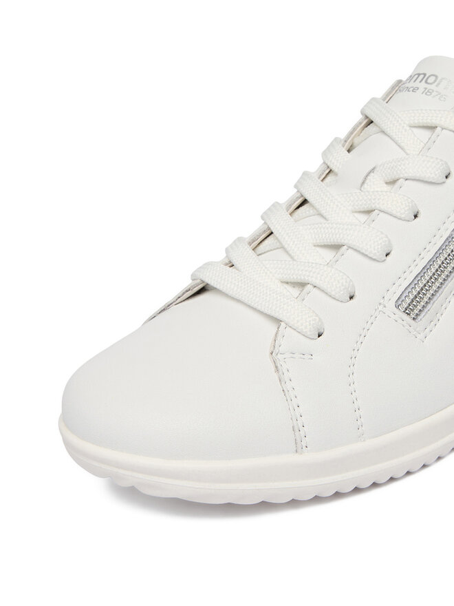 Remonte Sneakers Remonte D1E03-81 Weiß