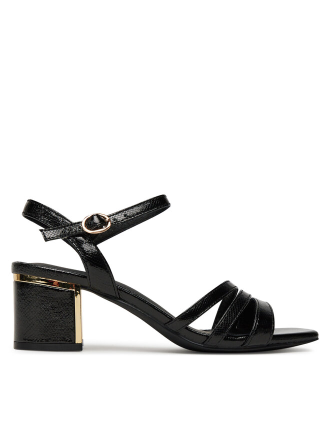Lasocki Sandalen Lasocki HY6800-1 Schwarz