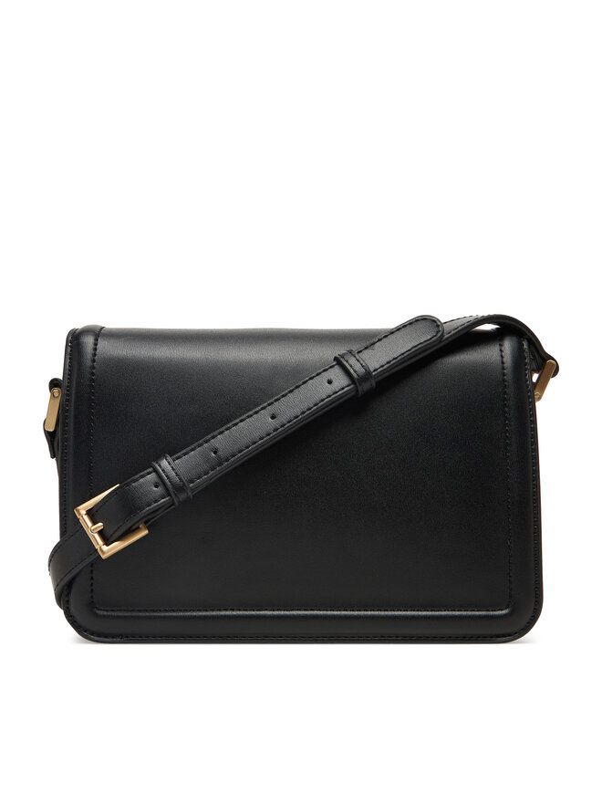Valentino Handtasche Valentino Floren VBS9A909 Schwarz