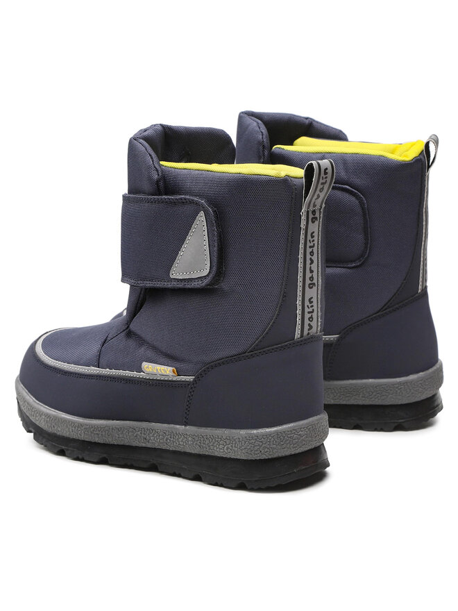 Garvalin Schneeschuhe Garvalin 221852 B D Dunkelblau