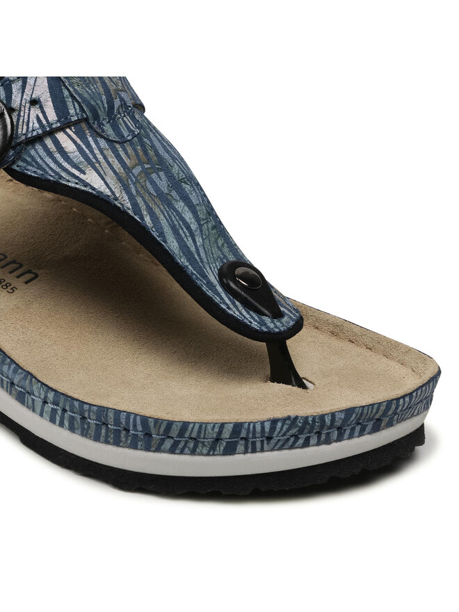 Berkemann Mules Mila Pour Femme, Noir 901., 35.5 EU