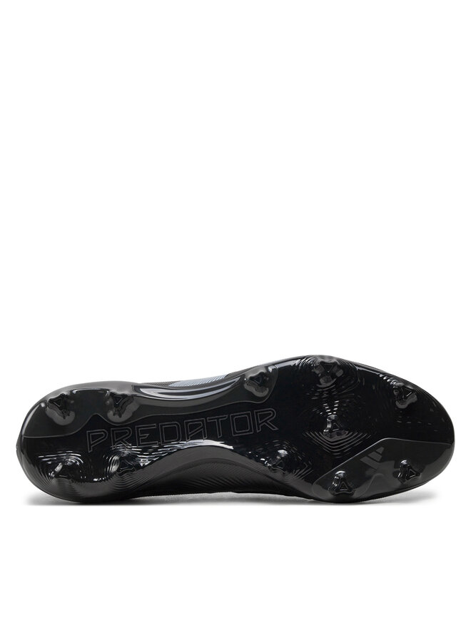adidas Buty do piłki nożnej adidas Predator League Fg IG7763 Czarny
