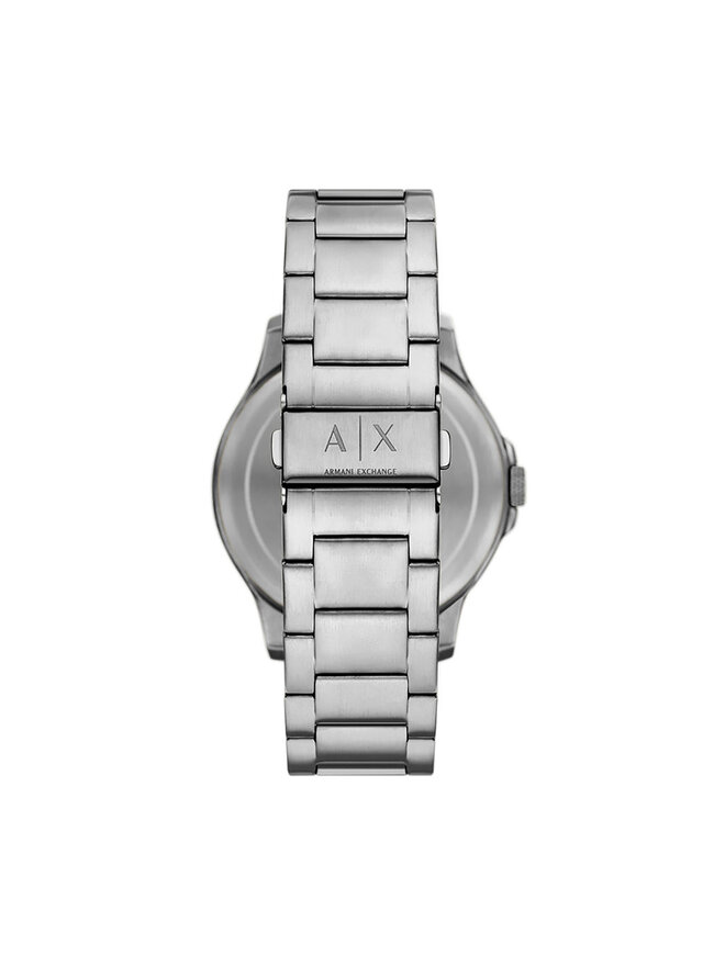 Armani Exchange Ceas Armani Exchange AX2459 Argintiu
