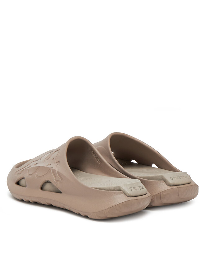 Kappa Chanclas Kappa 865960 Beis