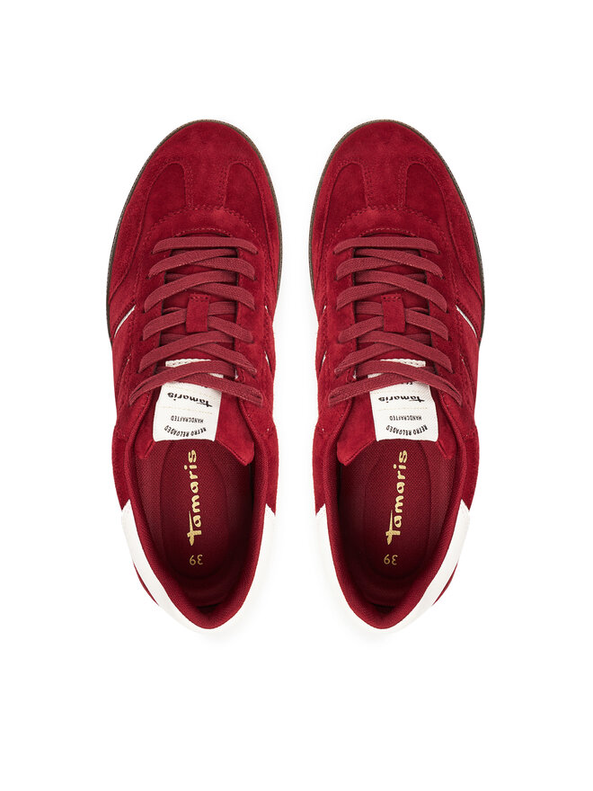 Tamaris Sneakers Tamaris 1-23624-43 Rot