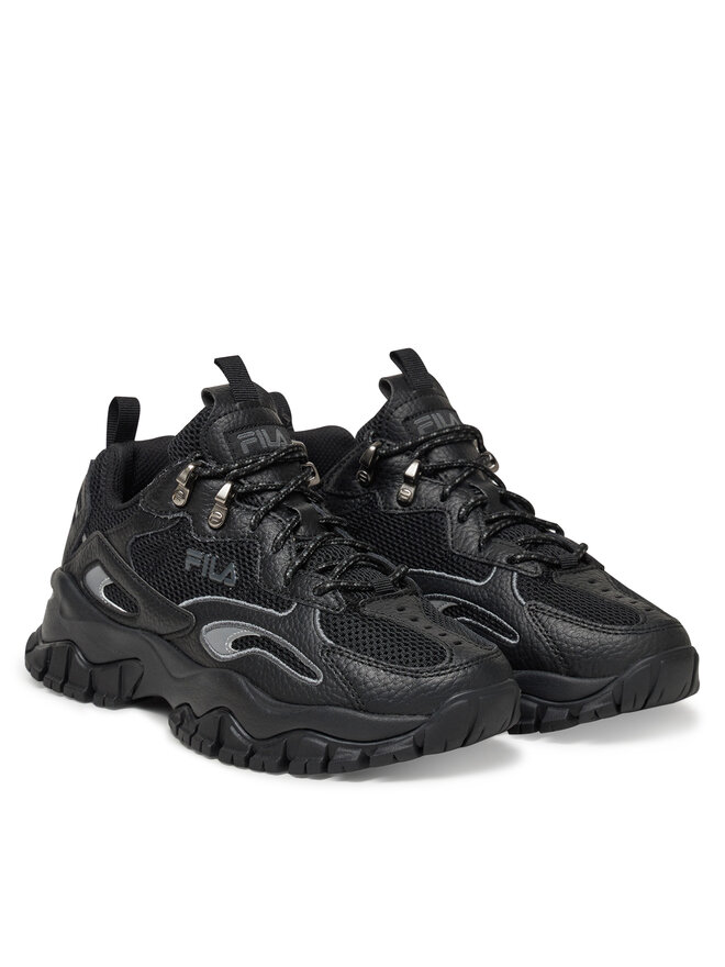 Fila Sneakers Fila Ray Tracer FFW0464 Schwarz