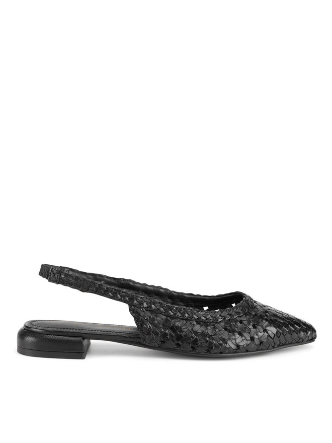 Sergio Bardi Sandale Sergio Bardi WI40-F1103-01SB Negru