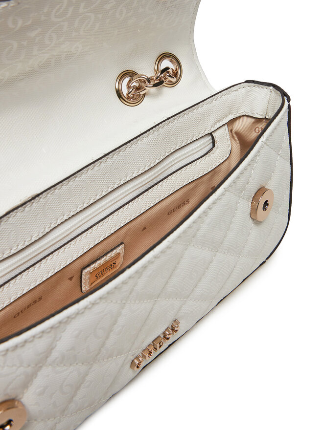 Guess Сумка Guess HWGG95 22210 Білий