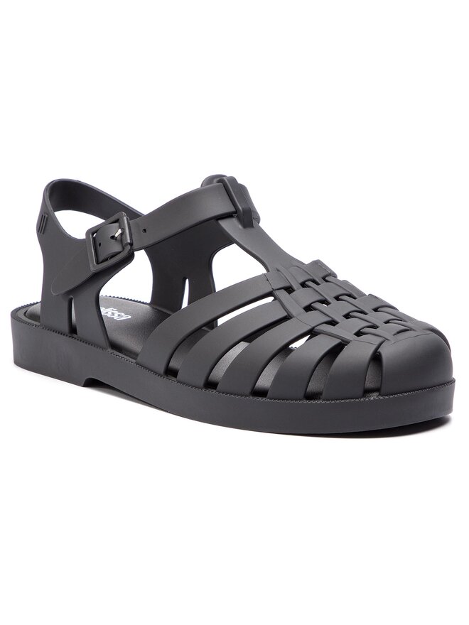 Melissa Сандали Melissa Possession Ad 32408 Черен