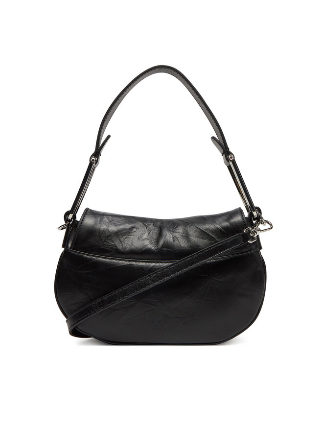 Coccinelle Handtasche Coccinelle E1 S4P 58 01 01 Schwarz