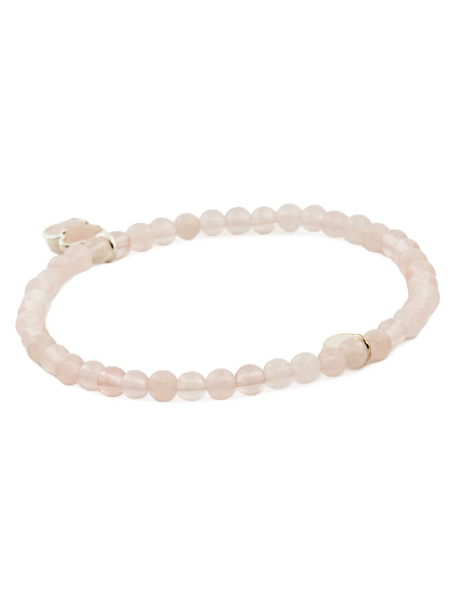 TOUS Βραχιόλι TOUS Icon Color 1003731100 Ροζ